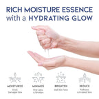 #OOTD Triple Hyaluron Hydrating Mask - Image 5