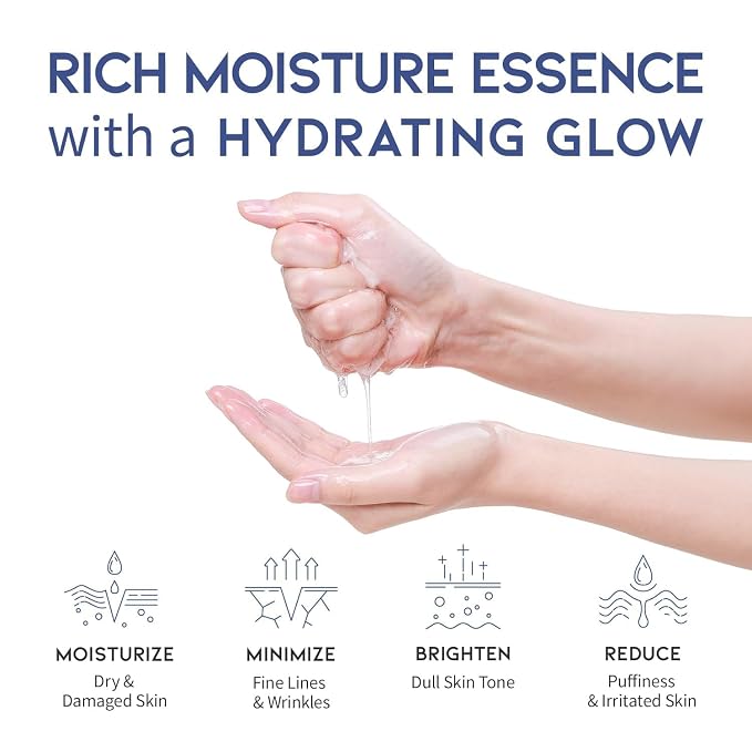 #OOTD Triple Hyaluron Hydrating Mask - Image 5