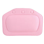 Bath Pillow, Bathtub Head Neck Support, Soft Foam Padded Spa Tub Headrest Back by Haofy