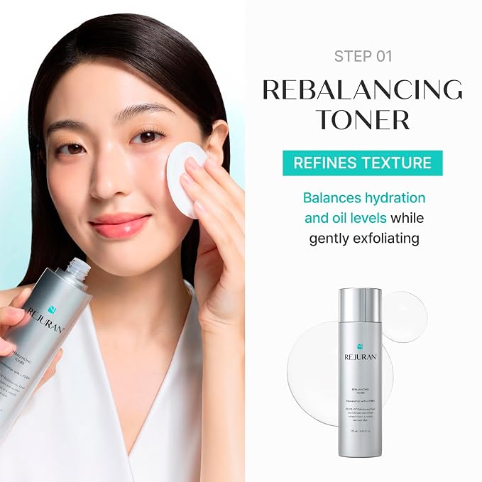 REJURAN® Total Aesthetic Set c-PDRN® - Image 3
