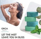 Shower Steamers Aromatherapy - Image 2