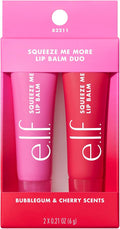 e.l.f. Squeeze Me Lip Balm, Moisturizing Lip Balm by elf
