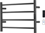 Electric Towel Rack with Voice Control - Image 9