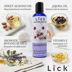 Lick Cherries and Whipped Cream Aromatic Bath Oil - Image 4