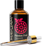 MAYJAM 100ML/3.38FL.OZ Passion Fruit Fragrance Oils by MAYJAM