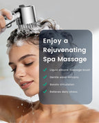Ion Drops Filtered Shower Head - Image 9