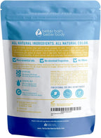 Detox Bath Salt 32 Ounces USP Grade Epsom Salt - Image 2