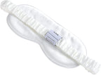 Silk Sleep Mask Light Blocking Luxury 100% Mulberry 19mm Silk Eye Mask Eye - Image 3