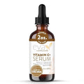 Eva Naturals Vitamin C Serum Plus – Facial Serum by EvaNaturals
