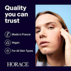 HORACE Salicylic Acid + Niacinamide Face Serum - Image 5
