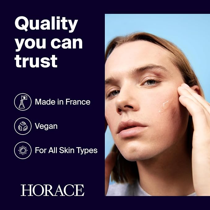 HORACE Salicylic Acid + Niacinamide Face Serum - Image 5