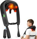 CooCoCo Cordless Neck Massager by CooCoCo