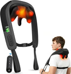 CooCoCo Cordless Neck Massager by CooCoCo