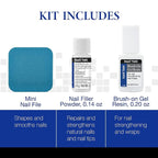Nail Tek Nail Repair Kit - Image 5