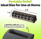 Replacement Foot Massage Roller to Soothe Foot Pain & Sore Arches or Heels - Image 5