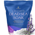 Yareli Magnesium Flakes, 5lb Lavender, Dead Sea Bath and Foot Soak, Alternative by YareliBathandBeauty