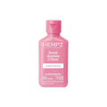 Hempz Mini Collagen-Infused Jasmine & Rose Body Moisturizer, 2.25 oz by Hempz