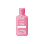 Hempz Mini Collagen-Infused Jasmine & Rose Body Moisturizer, 2.25 oz by Hempz