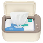 Chefhandy Baby Wipe Warmer & Wet Wipes Dispenser, 3-Mode Temperature Control by Chefhandy
