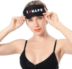 ALASKA BEAR Sleep Mask Personalized Comfort - Image 5