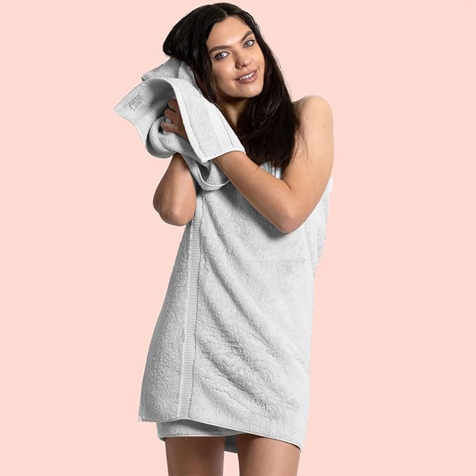 Chakir Turkish Linens 100% Cotton Premium Turkish Towels - Image 2
