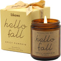 Fall Decorations for Home by Lihome