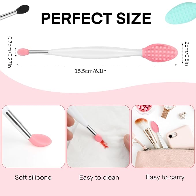 Unaone Lip Scrub Brush - Image 7