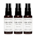 Muse Apothecary Flush Ritual by MuseApothecary