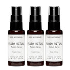 Muse Apothecary Flush Ritual by MuseApothecary