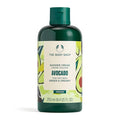 The Body Shop Avocado Shower Cream, by TheBodyShop