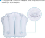PATIKIL Inflatable Bath Pillow - Image 4