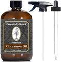 Premium Cinnamon Oil 4 Fl Oz by EssentiallyKateS