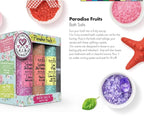 Bath Salts for Women – Relaxing Spa & Foot Soak – Bella & Bear Paradise Fruits - Image 8