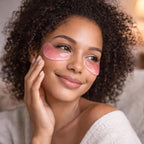19/90 Revitalizing Hydrogel Under Eye Patches - Image 4