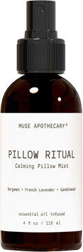 Muse Apothecary Pillow Ritual by MuseApothecary