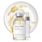 SUNGBOON EDITOR Glow Intensive Silk Peptide Ampoule, Copper Peptides Serum by SUNGBOONEDITOR
