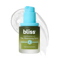 Bliss Disappearing Act Pore-Minimizing Serum – Niacinamide + Pore Vanish Complex by Bliss