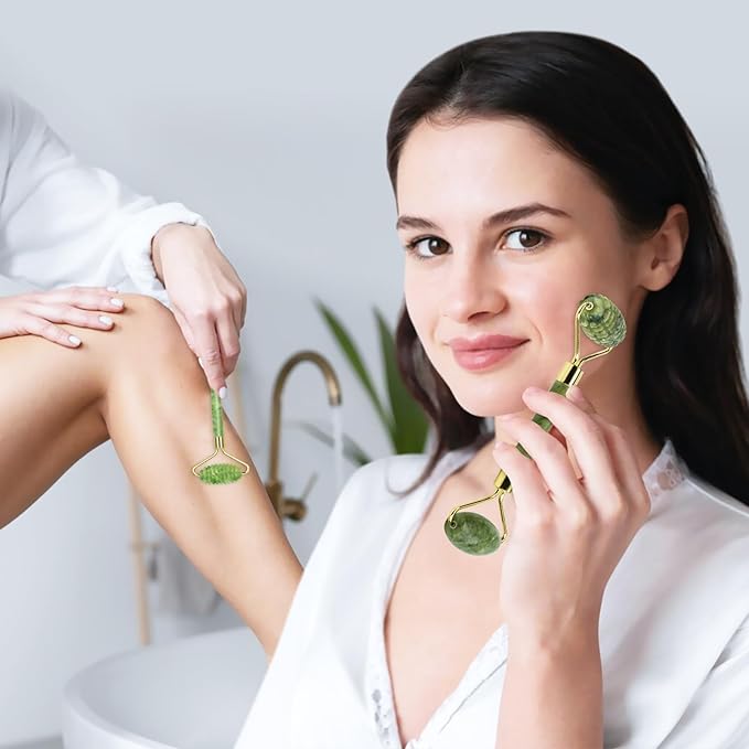 Gua Sha Facial Tools, Guasha Tool - Image 4