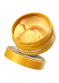 Snp 11, 900mg Collagen + 24K Gold Firming Eye Patch | Wrinkles Firming Under by Snp