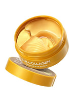 Snp 11, 900mg Collagen + 24K Gold Firming Eye Patch | Wrinkles Firming Under by Snp