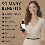 Gardenia Essential Oil, Gardenia Oil 4 Fl Oz 120ML - Image 3