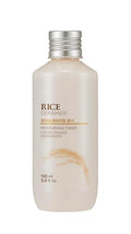THE FACE SHOP Rice Ceramide Moisturizing Toner, Hydrating by THEFACESHOP