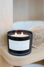Sand + Fog Scented Candle - Image 4