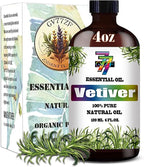 Vetiver Essential Oil - Image 8