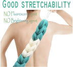AARainbow 4 Packs Long Stretch Back Sponge - Image 8