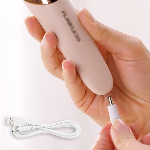 Charger Cord Replacement for Flawless Pedi, Electronic Pedicure Tool - Image 4