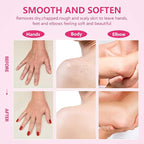 2.7L Paraffin Wax Machine Moisturizing Paraffin Bath Hand Therapy Warmer Kit - Image 6
