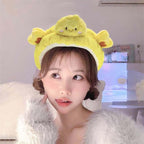 Kawaii Spa Headband - Image 4