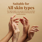 BODY & EARTH Hand Cream Gifts Set - Image 7