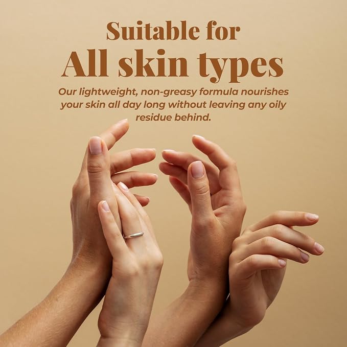 BODY & EARTH Hand Cream Gifts Set - Image 7